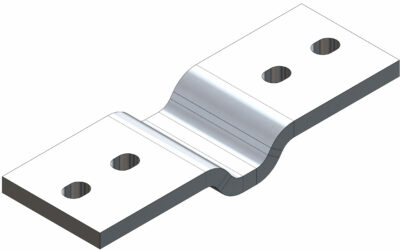 Cell-to-cell interconnect for BESS: Aluminium vs Copper