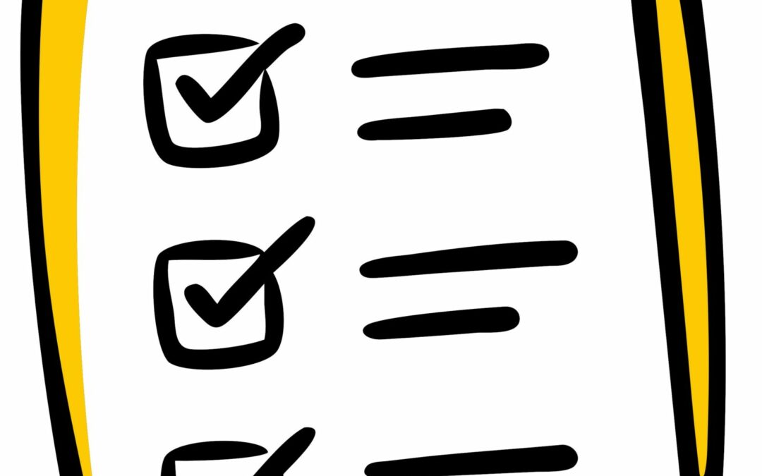 ESS’s Battery Pack Design Checklist: Your Roadmap to Smarter Battery Development