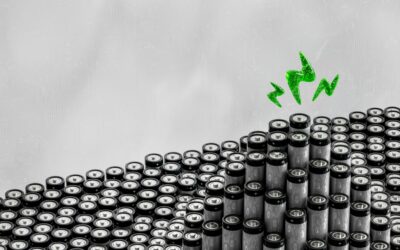 How to Select the Right Li-ion Cell for Your Application