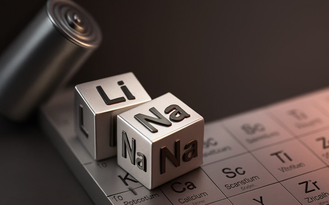 Is Sodium-Ion the Next BESS Thing?